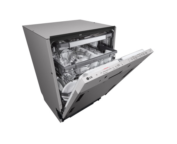 LG - Máq. Lavar Loiça Encastre DB365TXS – Lavar Loiça Encastre - 60Cm – stockin.pt
