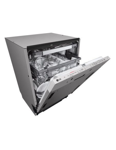 LG - Máq. Lavar Loiça Encastre DB365TXS – Lavar Loiça Encastre - 60Cm – stockin.pt