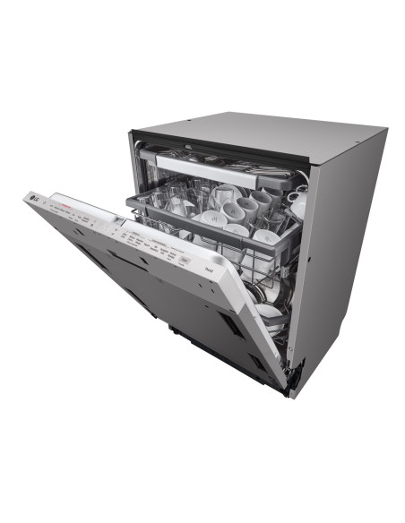 LG - Máq. Lavar Loiça Encastre DB365TXS – Lavar Loiça Encastre - 60Cm – stockin.pt
