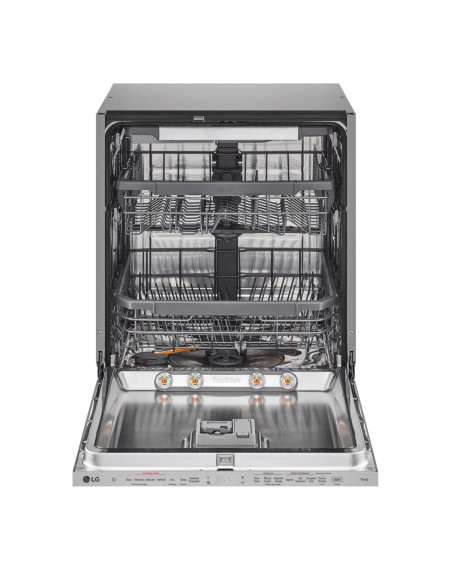LG - Máq. Lavar Loiça Encastre DB365TXS – Lavar Loiça Encastre - 60Cm – stockin.pt