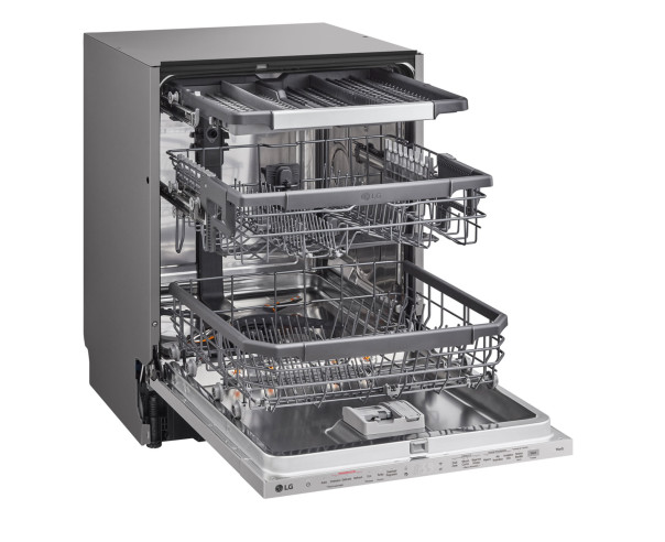 LG - Máq. Lavar Loiça Encastre DB365TXS – Lavar Loiça Encastre - 60Cm – stockin.pt
