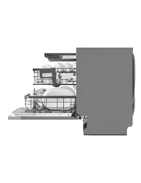 LG - Máq. Lavar Loiça Encastre DB365TXS – Lavar Loiça Encastre - 60Cm – stockin.pt