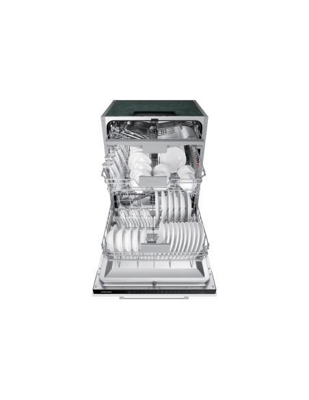 SAMSUNG - Máq. Lavar Loiça Encastre DW60CG550B00ET – Lavar Loiça Encastre - 60Cm – stockin.pt