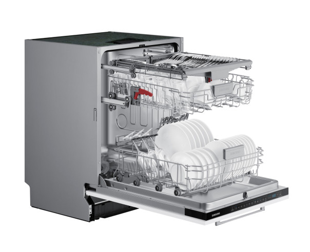 SAMSUNG - Máq. Lavar Loiça Encastre DW60CG550B00ET – Lavar Loiça Encastre - 60Cm – stockin.pt