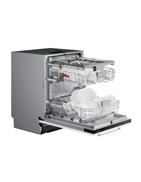 SAMSUNG - Máq. Lavar Loiça Encastre DW60CG550B00ET – Lavar Loiça Encastre - 60Cm – stockin.pt
