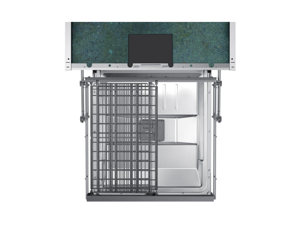 SAMSUNG - Máq. Lavar Loiça Encastre DW60CG550B00ET – Lavar Loiça Encastre - 60Cm – stockin.pt