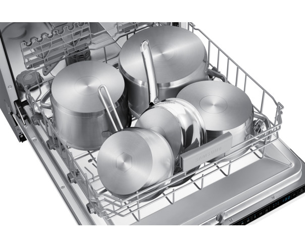 SAMSUNG - Máq. Lavar Loiça Encastre DW60CG550B00ET – Lavar Loiça Encastre - 60Cm – stockin.pt