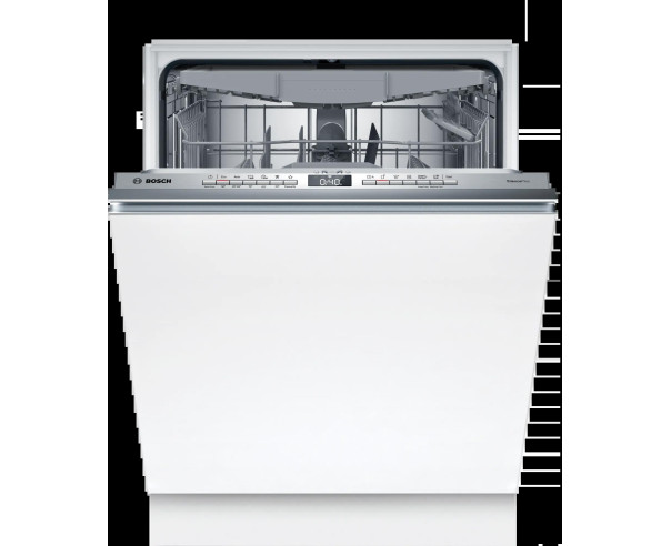 BOSCH - Máq. Lavar Loiça Enc.Serie4 HC SBH4ECX28E – Lavar Loiça Encastre - 60Cm – stockin.pt