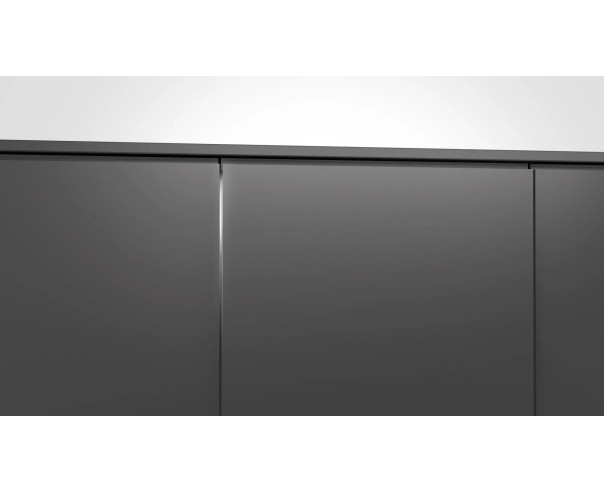 BOSCH - Máq. Lavar Loiça Enc.Serie4 HC SBH4ECX28E – Lavar Loiça Encastre - 60Cm – stockin.pt