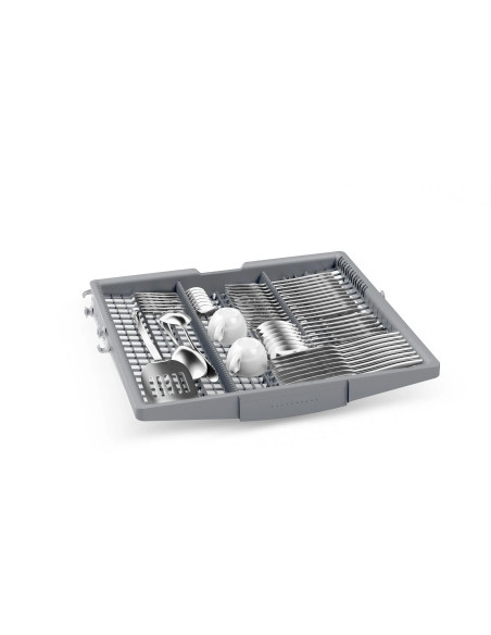 BOSCH - Máq. Lavar Loiça Enc.Serie4 HC SBH4ECX28E – Lavar Loiça Encastre - 60Cm – stockin.pt