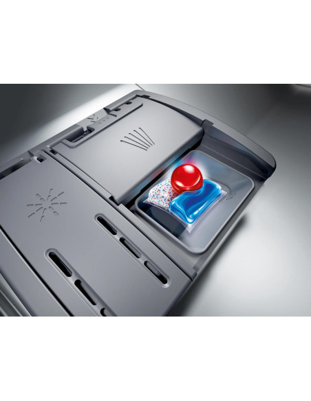 BOSCH - Máq. Lavar Loiça Enc.Serie4 HC SBH4ECX28E – Lavar Loiça Encastre - 60Cm – stockin.pt
