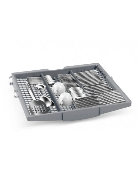 BOSCH - Máq. Lavar Loiça Enc.Serie4 SMI4ECS28E – Lavar Loiça Encastre - 60Cm – stockin.pt
