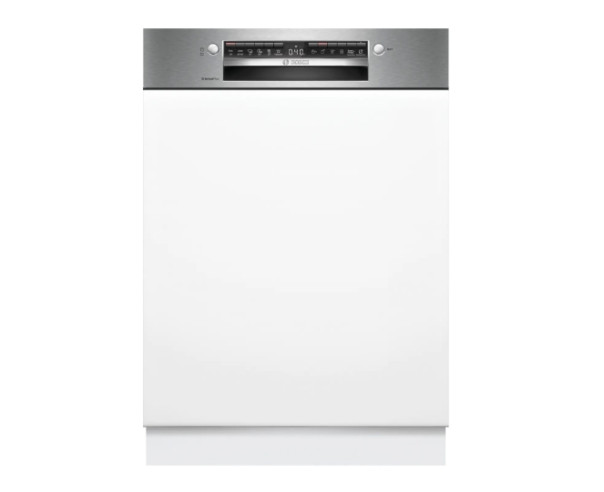 BOSCH - Máq. Lavar Loiça Enc.Serie4 SMI4ECS28E – Lavar Loiça Encastre - 60Cm – stockin.pt