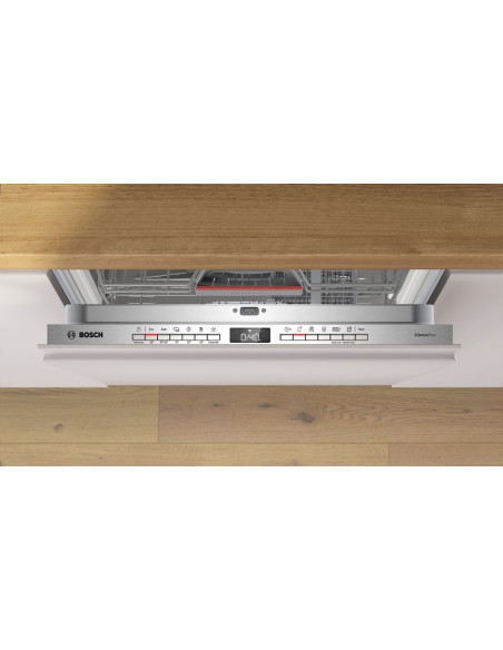BOSCH - Máq. Lavar Loiça Enc. Serie4 HC SMV4ENX06E – Lavar Loiça Encastre - 60Cm – stockin.pt