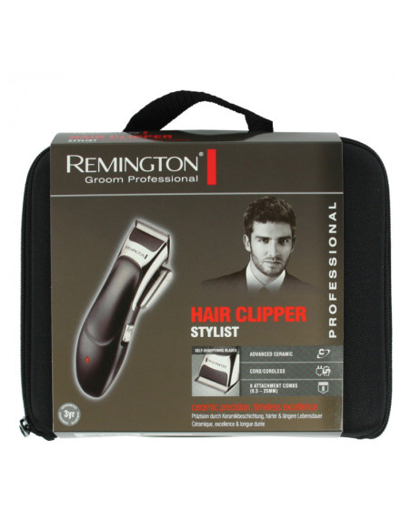 REMINGTON - Aparador Cabelo HC363C – Aparar – stockin.pt