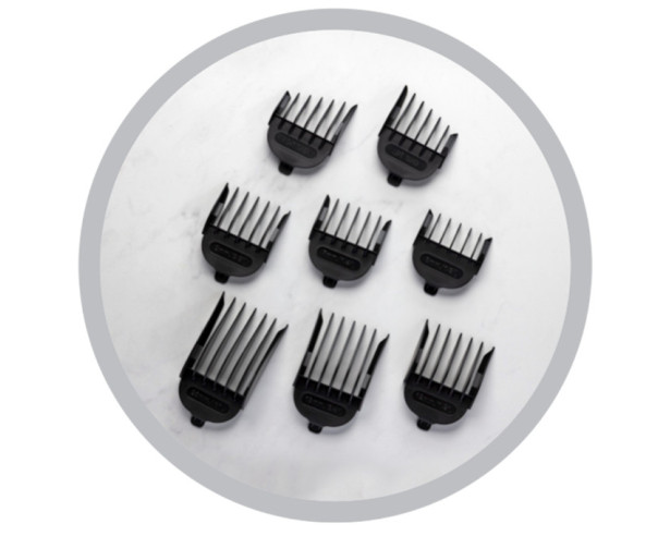 REMINGTON - Aparador de Cabelo HC450 – Aparar – stockin.pt