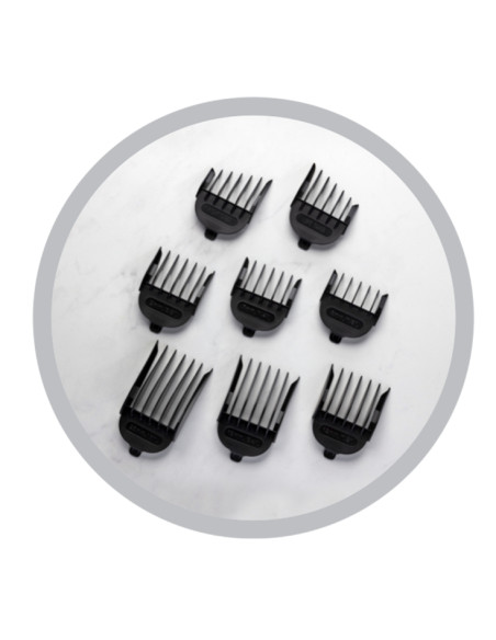 REMINGTON - Aparador de Cabelo HC450 – Aparar – stockin.pt