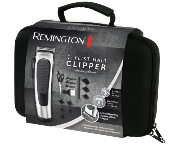 REMINGTON - Aparador de Cabelo HC450 – Aparar – stockin.pt