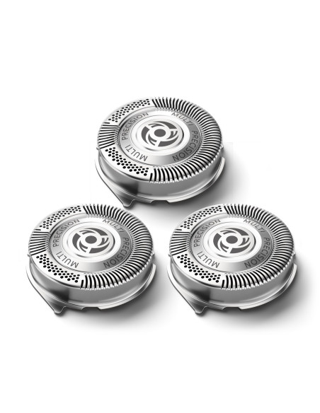 PHILIPS - Cabeças de Corte SH5050 – Acessórios Barba – stockin.pt