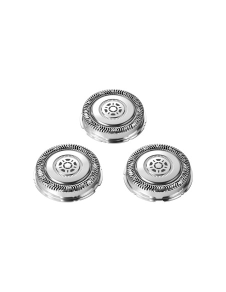 PHILIPS - Anéis Corte p Series 7000-5000 SH7150 – Acessórios Barba – stockin.pt