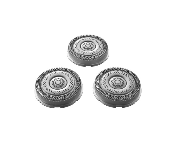 PHILIPS - Cabeça de Corte S 9000 NextGen SH9150 – Acessórios Barba – stockin.pt