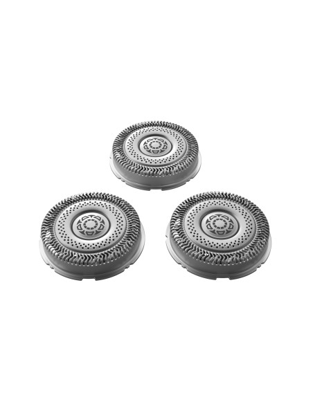 PHILIPS - Cabeça de Corte S 9000 NextGen SH9150 – Acessórios Barba – stockin.pt