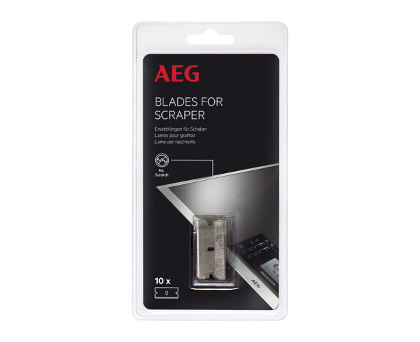 AEG - Lâminas p Raspador A6IMB102 – Placas – stockin.pt
