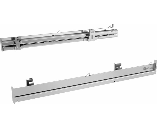 SIEMENS - Raile Telesc. Forno IQ700 Vapor HZ638D00 – Fornos e Micro-ondas – stockin.pt
