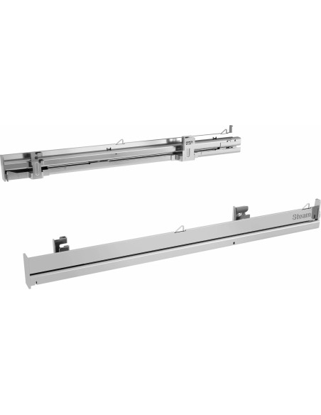 SIEMENS - Raile Telesc. Forno IQ700 Vapor HZ638D00 – Fornos e Micro-ondas – stockin.pt
