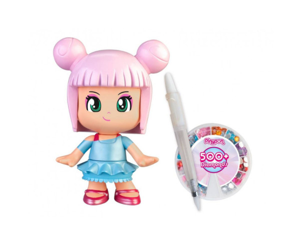 PINYPON - Pop & Shine PNY57000 – Pinypon – stockin.pt