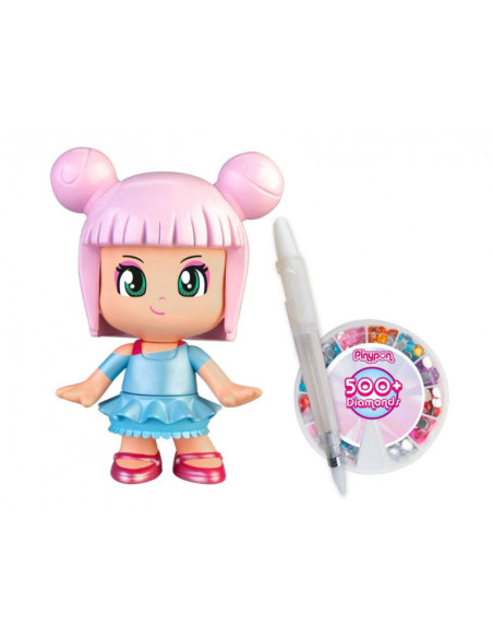 PINYPON - Pop & Shine PNY57000 – Pinypon – stockin.pt