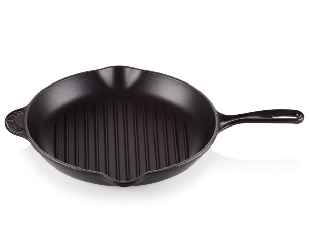 LE CREUSET - Skillet Redonda 20123300000460 – Ferro Fundido – stockin.pt