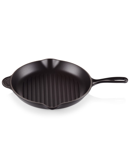 LE CREUSET - Skillet Redonda 20123300000460 – Ferro Fundido – stockin.pt