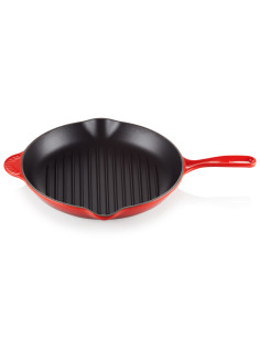 LE CREUSET - Skillet Redonda 20123300600460 – Ferro Fundido – stockin.pt