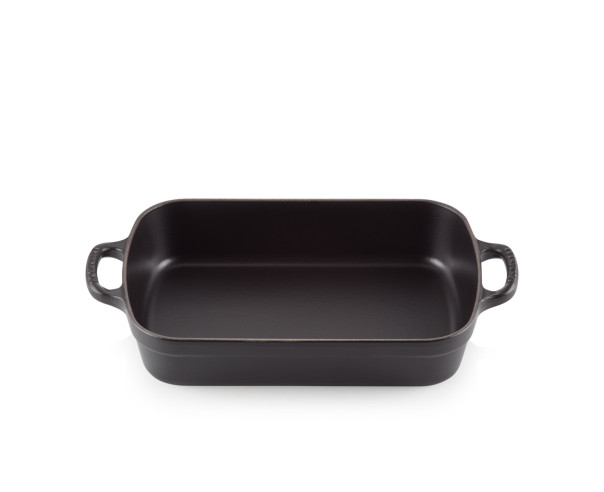 LE CREUSET - Bandeja Rectangular 29 20184290000422 – Ferro Fundido – stockin.pt