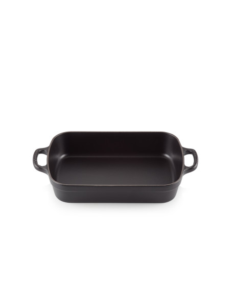 LE CREUSET - Bandeja Rectangular 29 20184290000422 – Ferro Fundido – stockin.pt