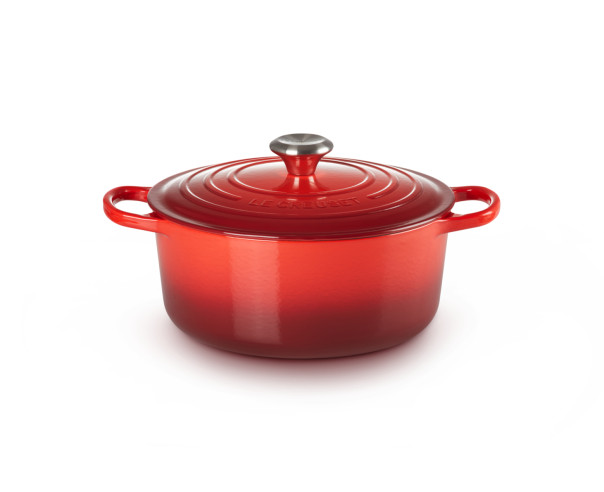 LE CREUSET - Cocotte Evolution 21177260602430 – Ferro Fundido – stockin.pt