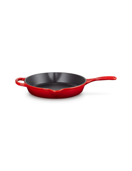 LE CREUSET - Skillet Alta 20187260600422 – Ferro Fundido – stockin.pt