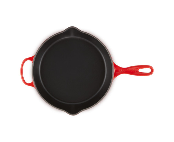 LE CREUSET - Skillet Alta 20187260600422 – Ferro Fundido – stockin.pt