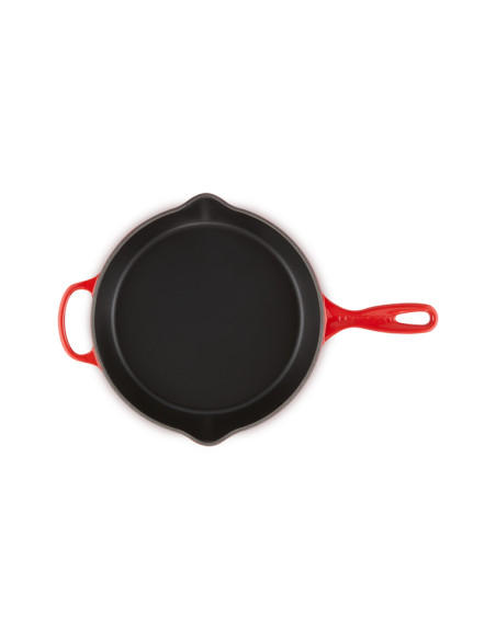 LE CREUSET - Skillet Alta 20187260600422 – Ferro Fundido – stockin.pt