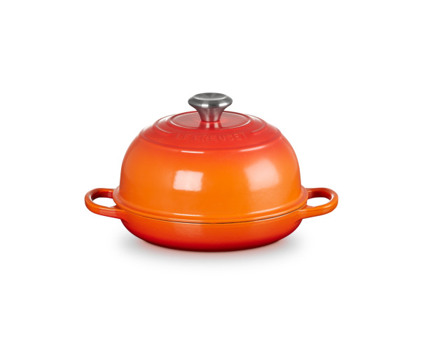 LE CREUSET - Cocotte p Pão 21301240900430 – Ferro Fundido – stockin.pt
