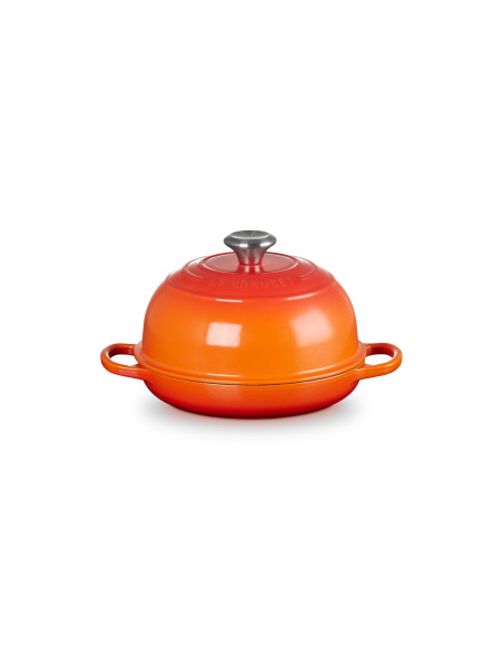 LE CREUSET - Cocotte p Pão 21301240900430 – Ferro Fundido – stockin.pt