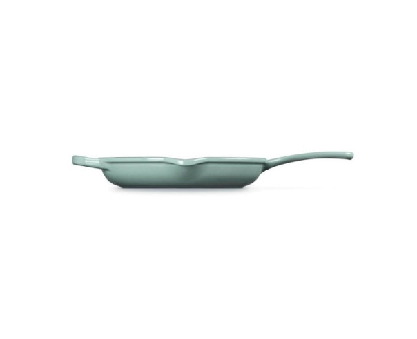 LE CREUSET - Skillet Redonda Lisa Signature 23cm Sea Salt 20182237170422 – Ferro Fundido – stockin.pt