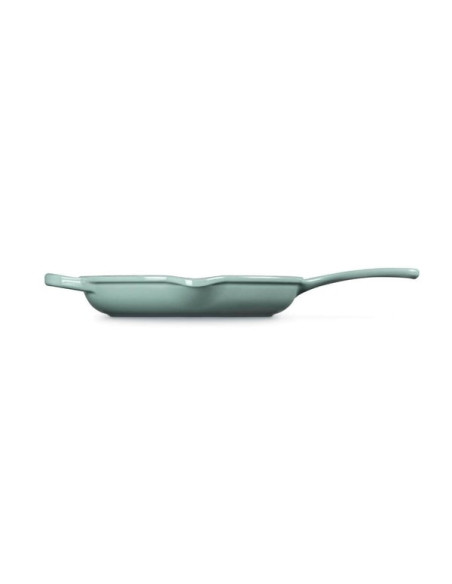 LE CREUSET - Skillet Redonda Lisa Signature 23cm Sea Salt 20182237170422 – Ferro Fundido – stockin.pt