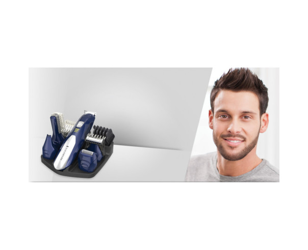 REMINGTON - Kit Aparador PG6045 – Multifunções – stockin.pt