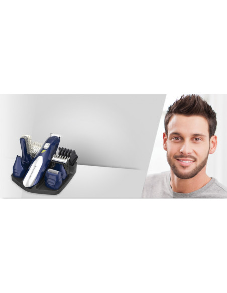 REMINGTON - Kit Aparador PG6045 – Multifunções – stockin.pt