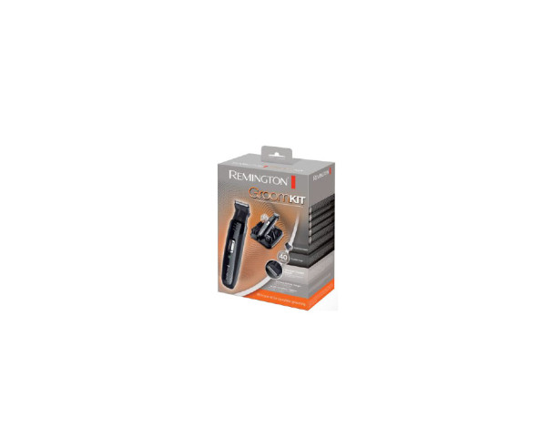 REMINGTON - Kit Aparador PG6130 – Multifunções – stockin.pt