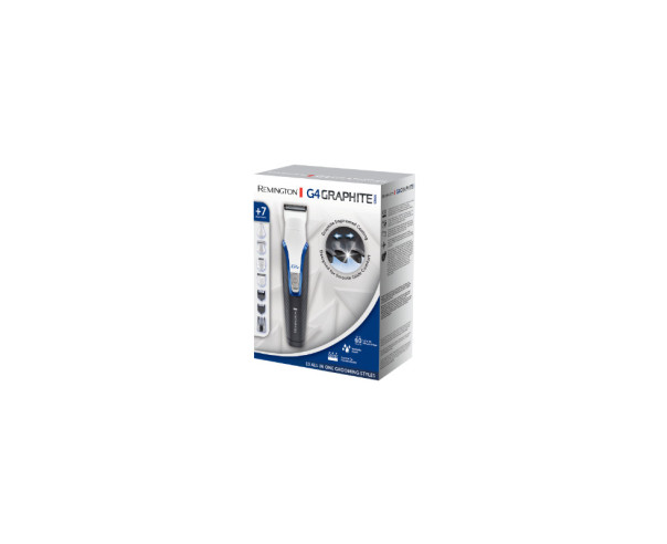 REMINGTON - Kit Higiene Multifunções PG4000 – Multifunções – stockin.pt