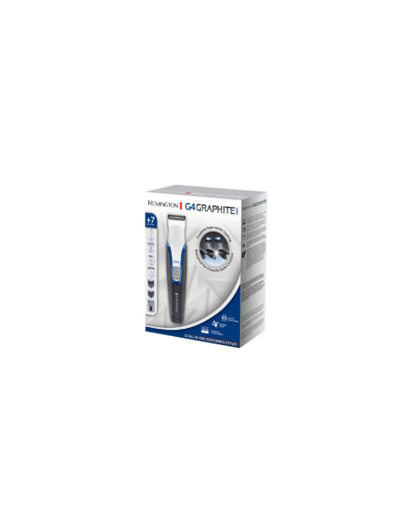 REMINGTON - Kit Higiene Multifunções PG4000 – Multifunções – stockin.pt