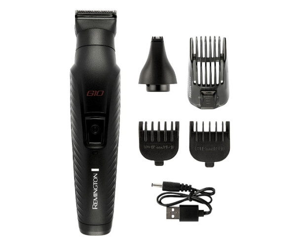 REMINGTON - Aparador Multifunções G10 10em1 PG2100 – Multifunções – stockin.pt